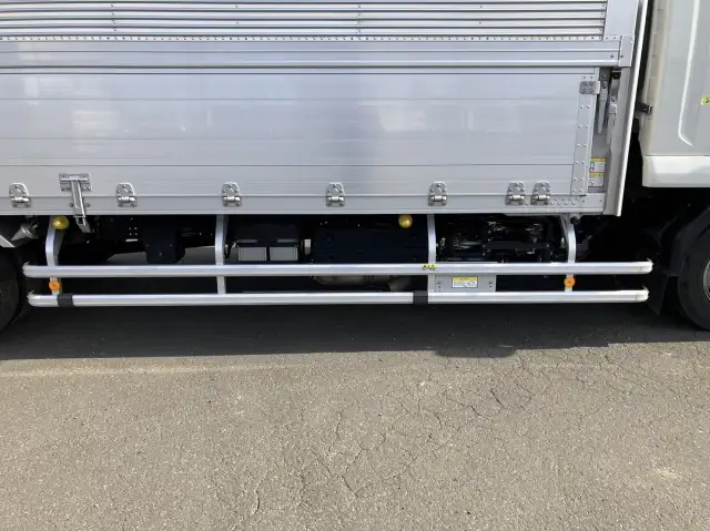 令和05年02月中古中型アルミバン・ウィングいすゞフォワードの画像36