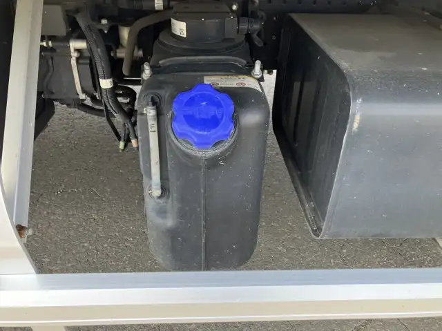 令和05年02月中古中型アルミバン・ウィングいすゞフォワードの画像38