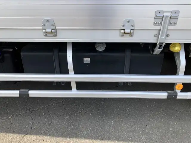 令和05年02月中古中型アルミバン・ウィングいすゞフォワードの画像39