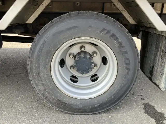 令和05年02月中古中型アルミバン・ウィングいすゞフォワードの画像40