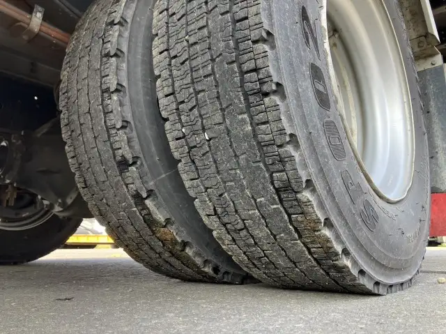 令和05年02月中古中型アルミバン・ウィングいすゞフォワードの画像42