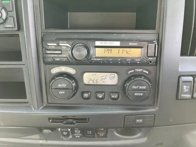 令和05年02月中古中型アルミバン・ウィングいすゞフォワードの画像49