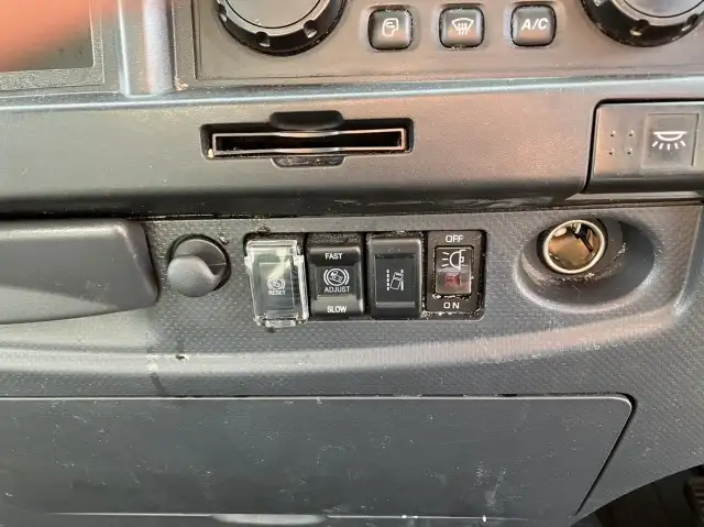 令和05年02月中古中型アルミバン・ウィングいすゞフォワードの画像50