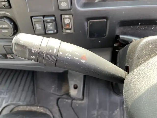 令和05年02月中古中型アルミバン・ウィングいすゞフォワードの画像53