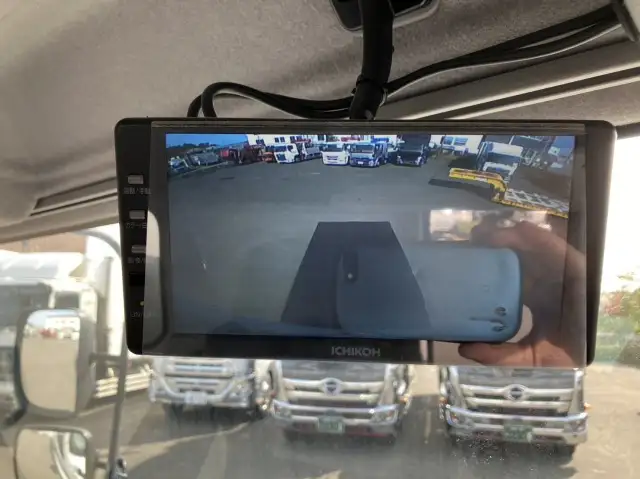 令和05年02月中古中型アルミバン・ウィングいすゞフォワードの画像54