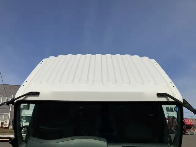 令和05年02月中古中型アルミバン・ウィングいすゞフォワードの画像58