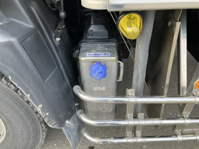 平成28年02月中古大型冷凍バン・ウィング日産UDクオンの画像33