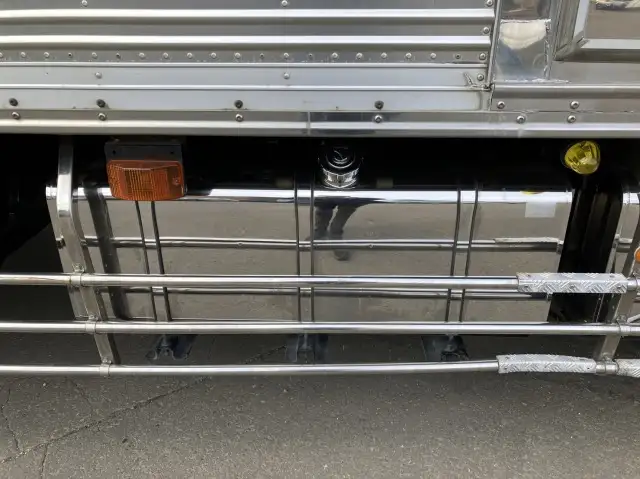 平成28年02月中古大型冷凍バン・ウィング日産UDクオンの画像34