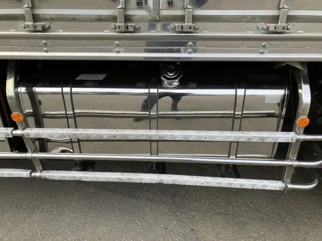 平成28年02月中古大型冷凍バン・ウィング日産UDクオンの画像35