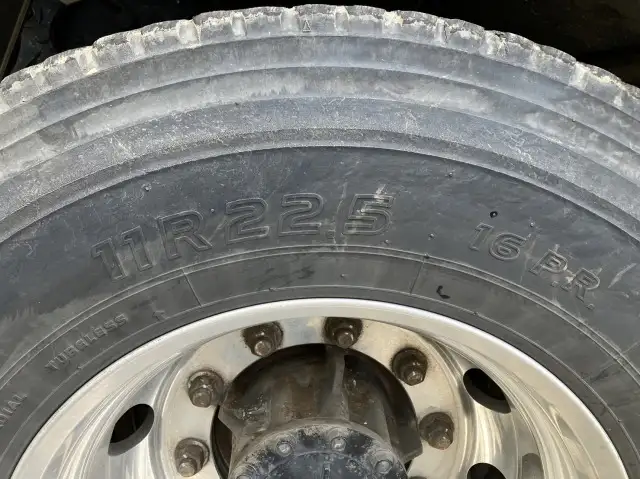 平成28年02月中古大型冷凍バン・ウィング日産UDクオンの画像38