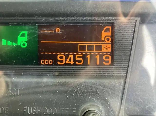 平成28年02月中古大型冷凍バン・ウィング日産UDクオンの画像47