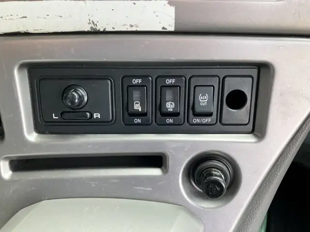 平成28年02月中古大型冷凍バン・ウィング日産UDクオンの画像52