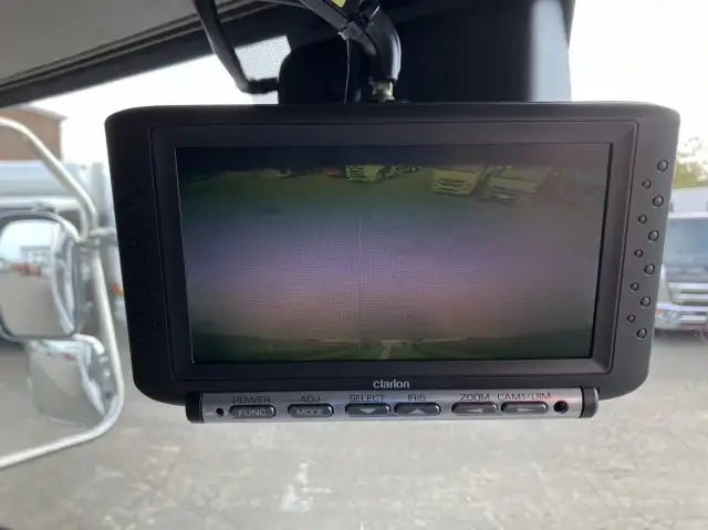 平成28年02月中古大型冷凍バン・ウィング日産UDクオンの画像55