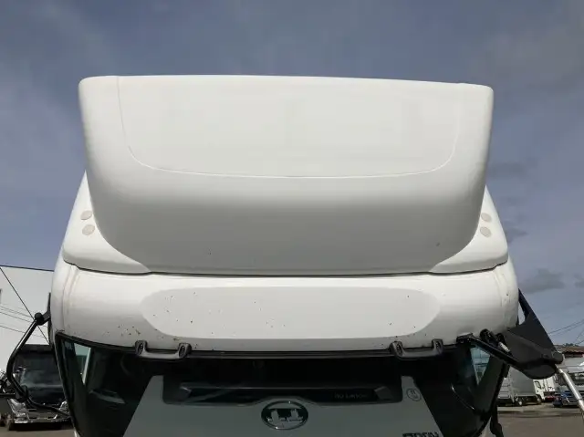 平成28年02月中古大型冷凍バン・ウィング日産UDクオンの画像60