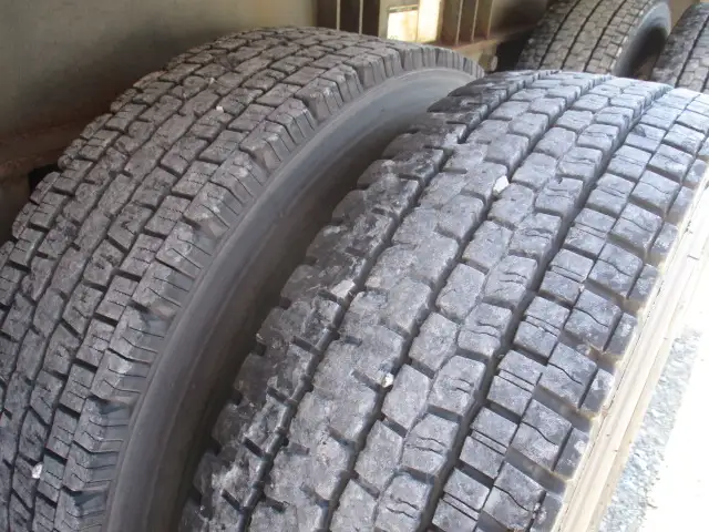 平成28年03月中古大型アオリ付トレーラー・フラットトレーラートレクストレクスの画像28