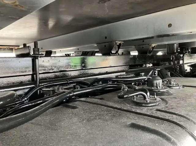 令和04年02月中古小型クレーン付日野デュトロの画像20