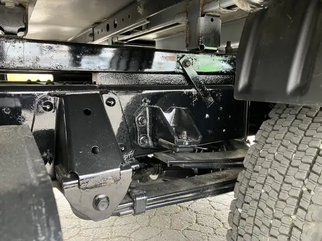 令和04年02月中古小型クレーン付日野デュトロの画像21