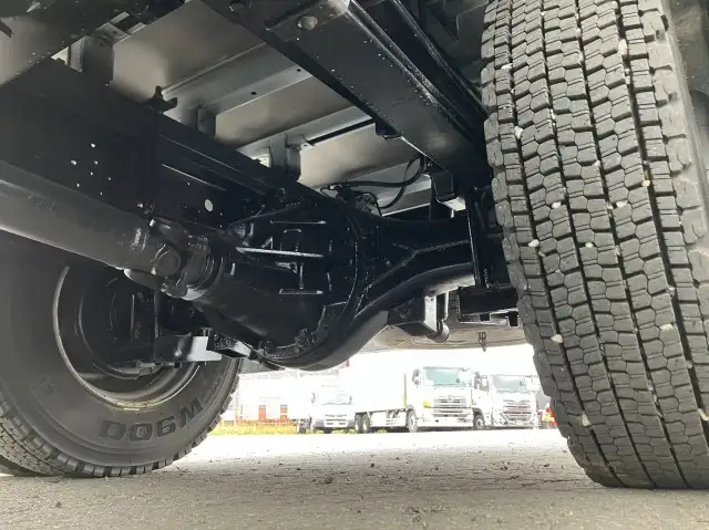 令和04年02月中古小型クレーン付日野デュトロの画像22