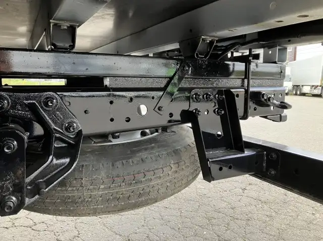 令和04年02月中古小型クレーン付日野デュトロの画像23