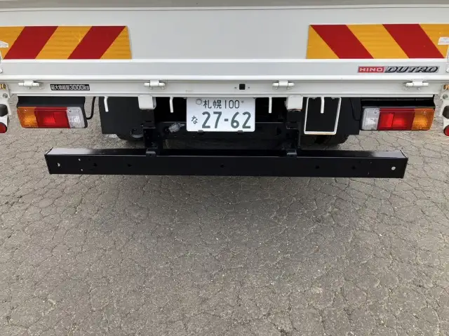 令和04年02月中古小型クレーン付日野デュトロの画像25
