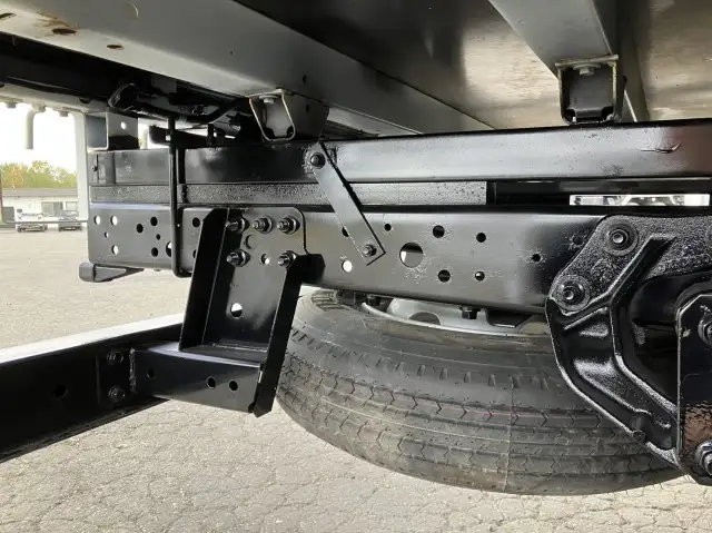 令和04年02月中古小型クレーン付日野デュトロの画像26