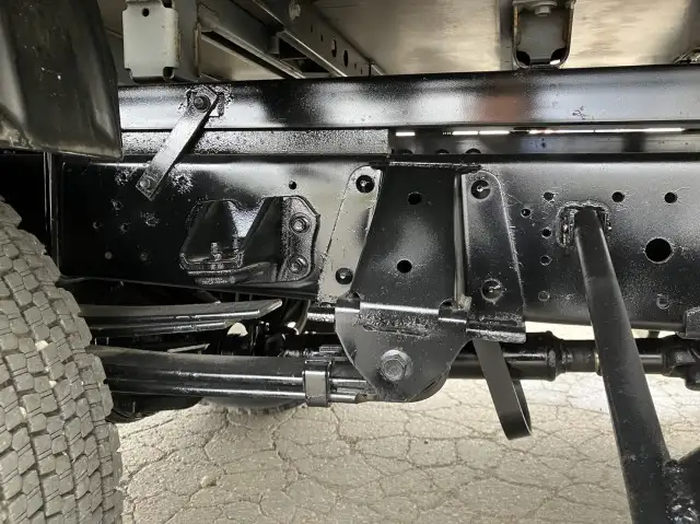 令和04年02月中古小型クレーン付日野デュトロの画像28