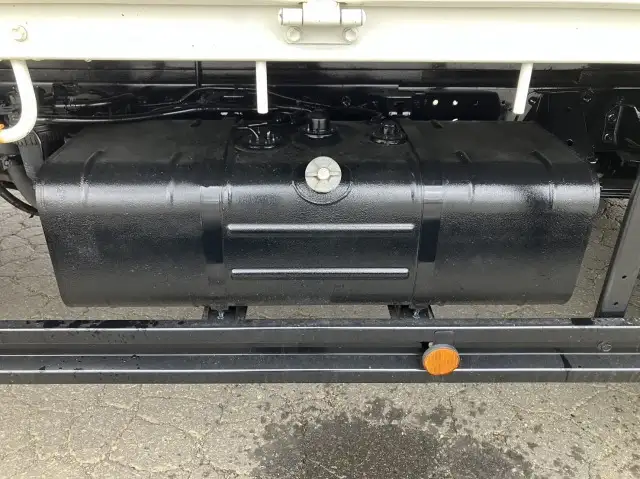 令和04年02月中古小型クレーン付日野デュトロの画像33