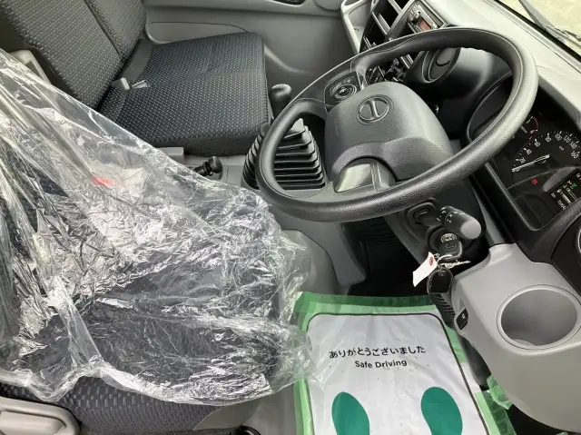 令和04年02月中古小型クレーン付日野デュトロの画像38