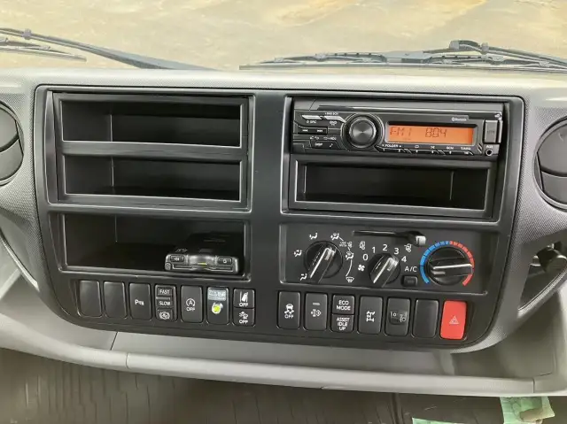 令和04年02月中古小型クレーン付日野デュトロの画像43