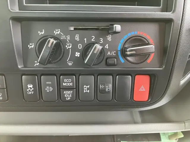 令和04年02月中古小型クレーン付日野デュトロの画像45