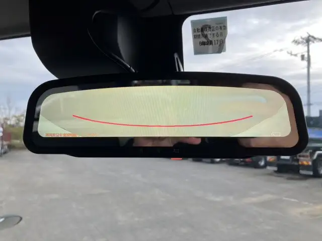 令和04年02月中古小型クレーン付日野デュトロの画像51