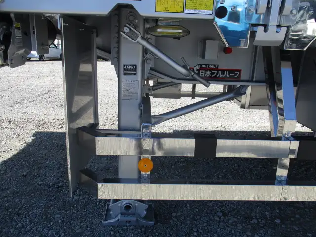 中古その他バントレーラー・ウィングトレーラー日本フルハーフフルハーフの画像14