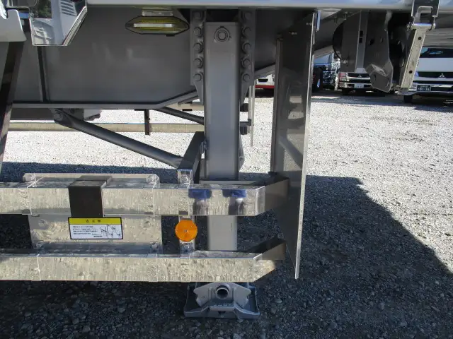 中古その他バントレーラー・ウィングトレーラー日本フルハーフフルハーフの画像16