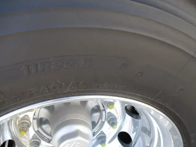 中古その他バントレーラー・ウィングトレーラー日本フルハーフフルハーフの画像22