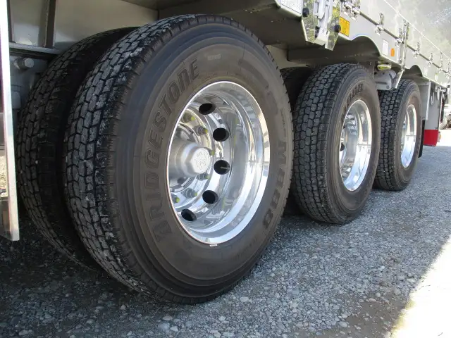 中古その他バントレーラー・ウィングトレーラー日本フルハーフフルハーフの画像23