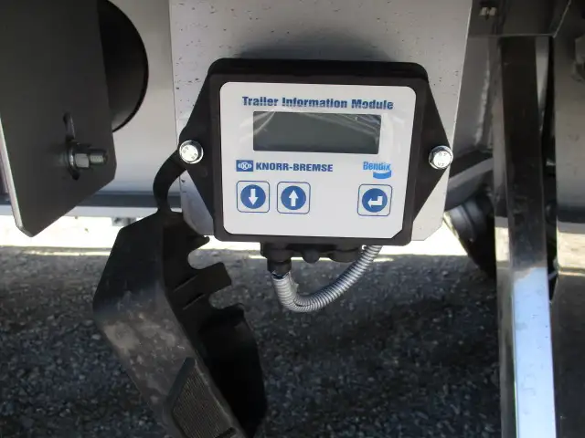 中古その他バントレーラー・ウィングトレーラー日本フルハーフフルハーフの画像24