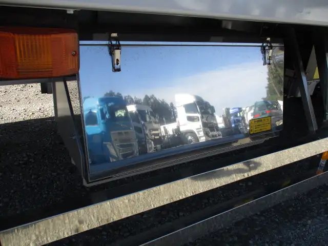 中古その他バントレーラー・ウィングトレーラー日本フルハーフフルハーフの画像26