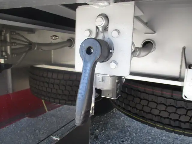 中古その他バントレーラー・ウィングトレーラー日本フルハーフフルハーフの画像29