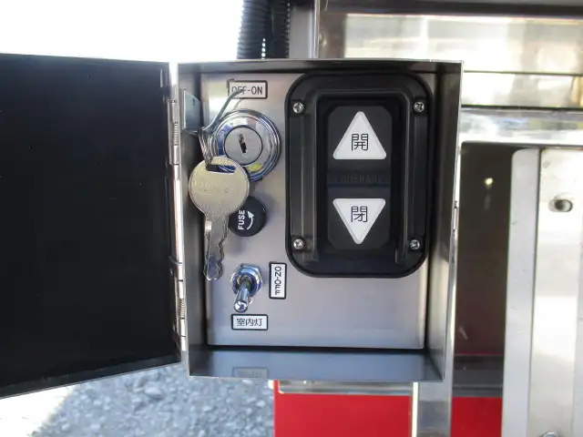 中古その他バントレーラー・ウィングトレーラー日本フルハーフフルハーフの画像32