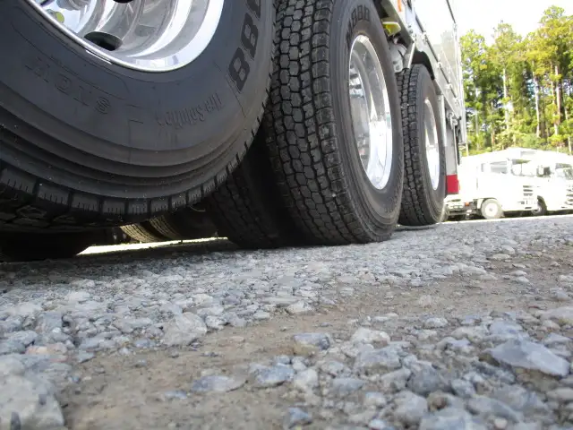 中古その他バントレーラー・ウィングトレーラー日本フルハーフフルハーフの画像47