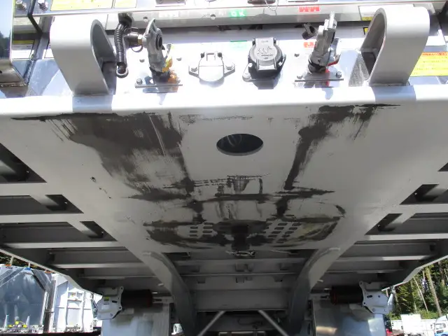 中古その他バントレーラー・ウィングトレーラー日本フルハーフフルハーフの画像10