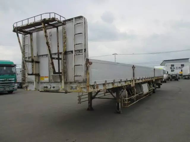 平成18年04月中古その他国内・その他日通の画像1