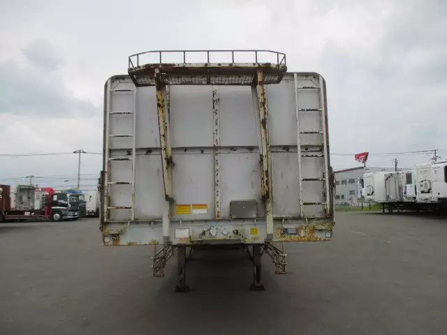 平成18年04月中古その他国内・その他日通の画像2