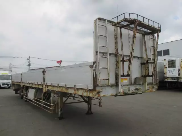 平成18年04月中古その他国内・その他日通の画像3