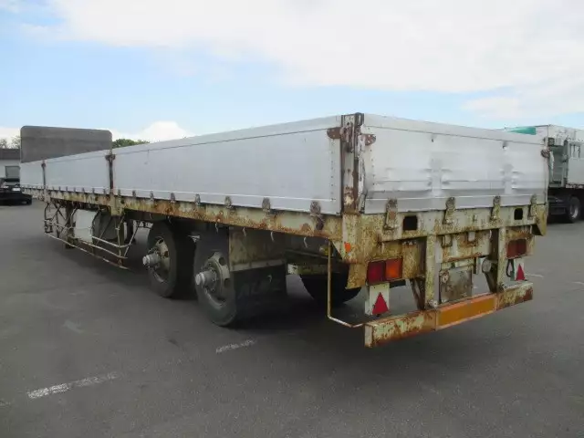 平成18年04月中古その他国内・その他日通の画像7