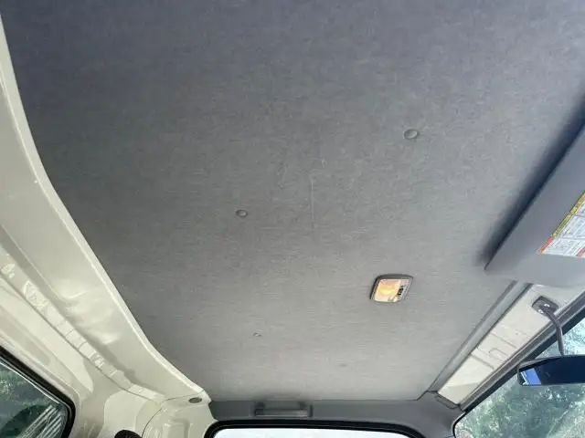 平成27年03月中古小型ミキサー車・高所作業車・その他特装車いすゞフォワードの画像11