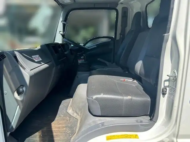 平成27年03月中古小型ミキサー車・高所作業車・その他特装車いすゞフォワードの画像13