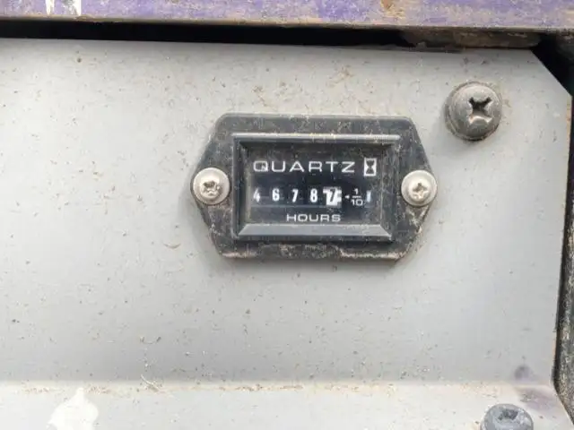 平成27年03月中古小型ミキサー車・高所作業車・その他特装車いすゞフォワードの画像16