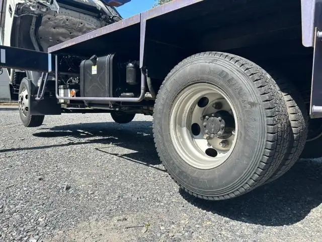 平成27年03月中古小型ミキサー車・高所作業車・その他特装車いすゞフォワードの画像29