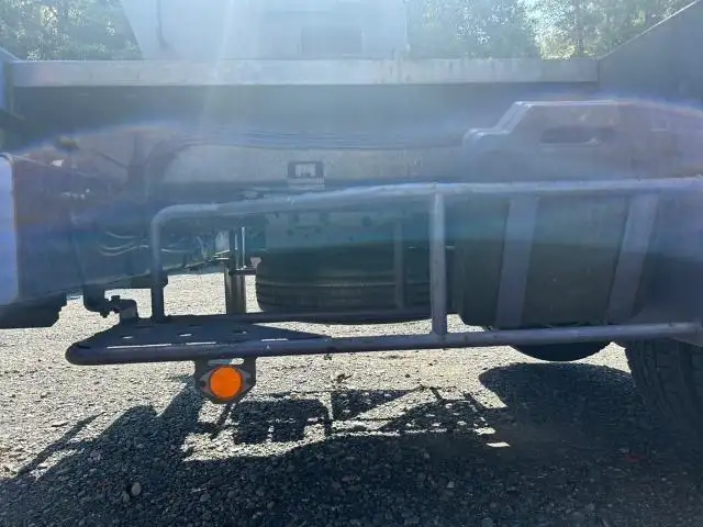 平成27年03月中古小型ミキサー車・高所作業車・その他特装車いすゞフォワードの画像34